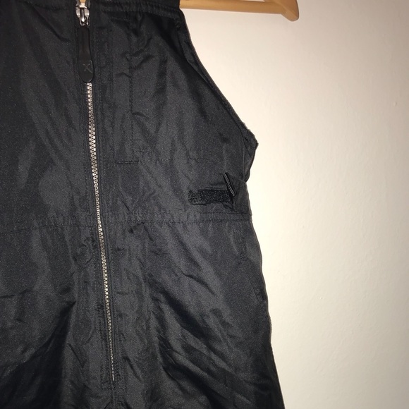 Snow overalls - Picture 3 of 5